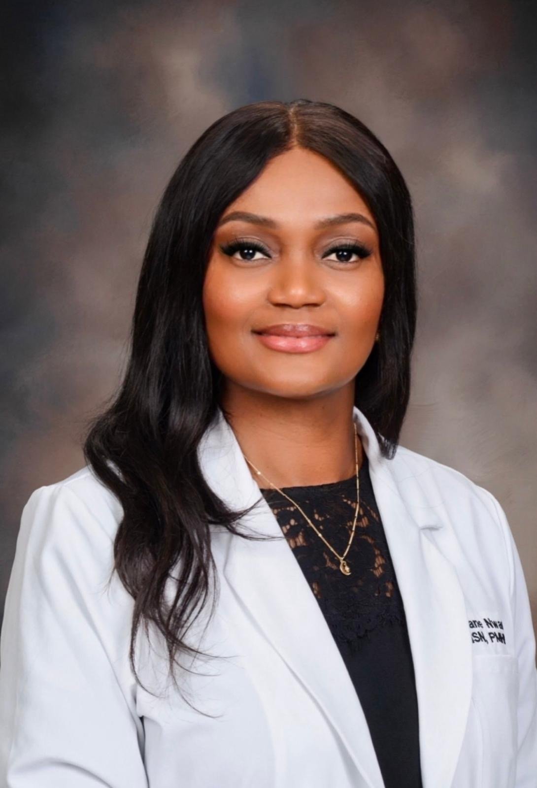 Jane Nwankwo PMHNP-BC — Psychiatric Mental Health Nurse Practitioner